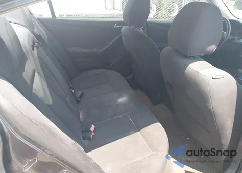 2012 Nissan Altima 2.5 S z USA, uszkodzony, nr VIN 1N4AL2AP0CC207533